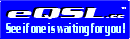 Entra tu indicativo para mirar si tienes una QSL en espera!