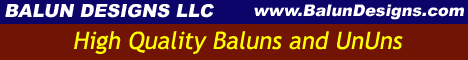 Balun Designs