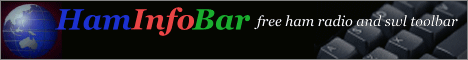 HamInfoBar