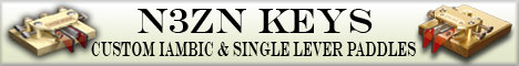 N3ZN Keys