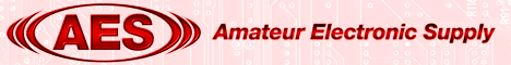 Amateur Electronic Supply - Serving the Ham Radio Community for over 50 years