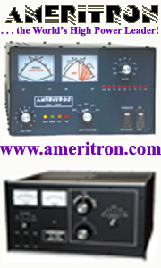 Ameritron - The worlds high power leader