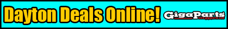 GigaParts.com FT-950 Promotion