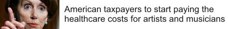 American taxpayers