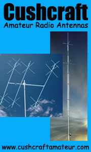 Cushcraft Amateur Radio Antennas
