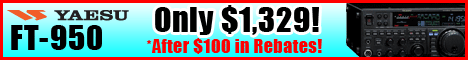 GigaParts FT-950 Promo