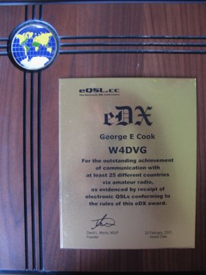 Actual plaque may differ from this representative image