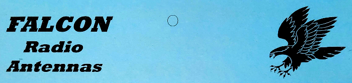 Falcon Antenna 11/21/25